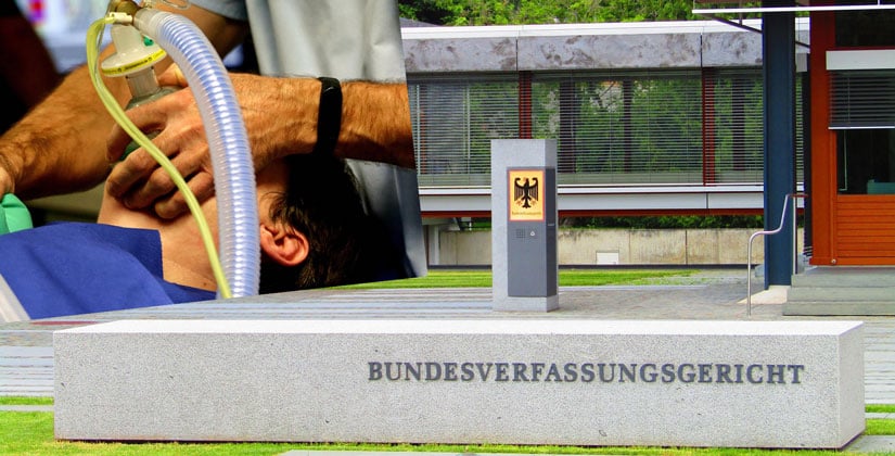 Fachärzte hatten geklagt: Unzulässiger Eingriff in die Berufsfreiheit