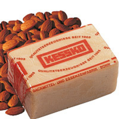 Marzipanrohmasse 2,5kg Marzipanrohmasse 2,5kg