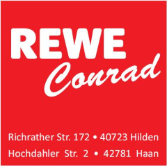 REWE Conrad