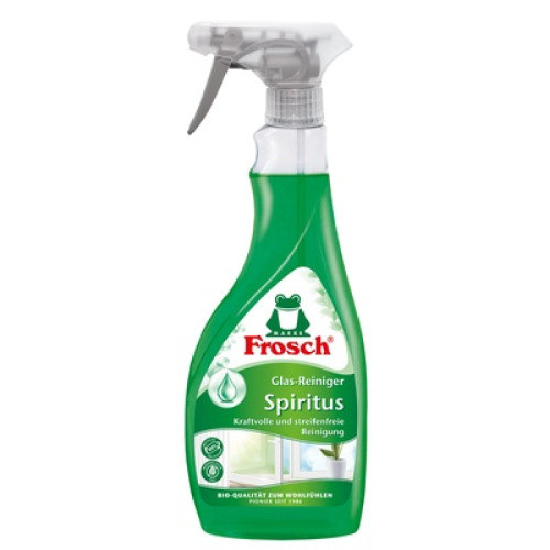 Glasreiniger 500ml Glasreiniger 500ml