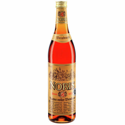 Noris Weinbrand 36% Vol 0,7L Noris Weinbrand 36% Vol 0,7L
