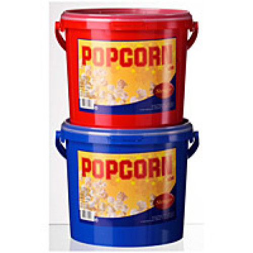 Popcorn Eimer süss 250G Popcorn Eimer süss 250G