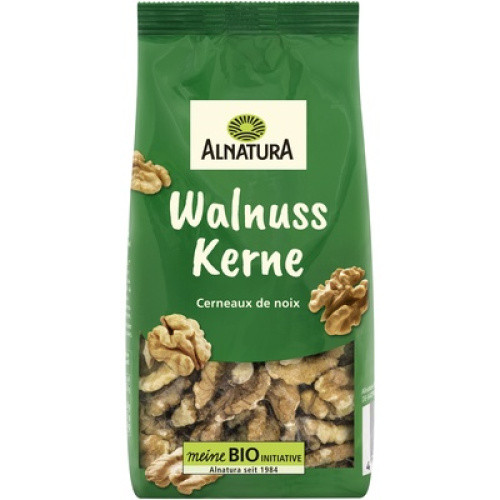 Bio Walnuss Kerne 150g Bio Walnuss Kerne 150g