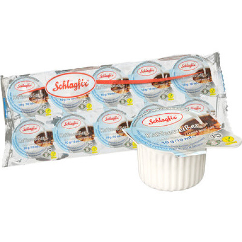 Kaffeeweißer 10x10g Kaffeeweißer 10x10g
