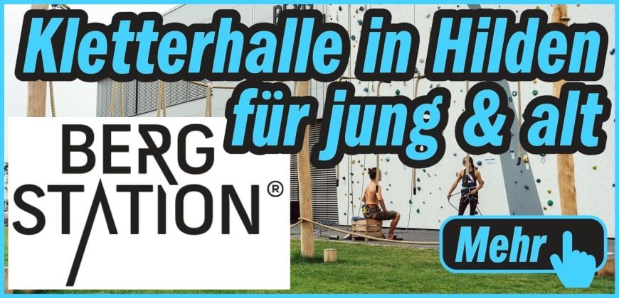 Bergstation