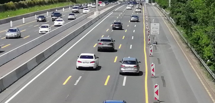 So gelangt man nach Roermond, Venlo und Eindhoven