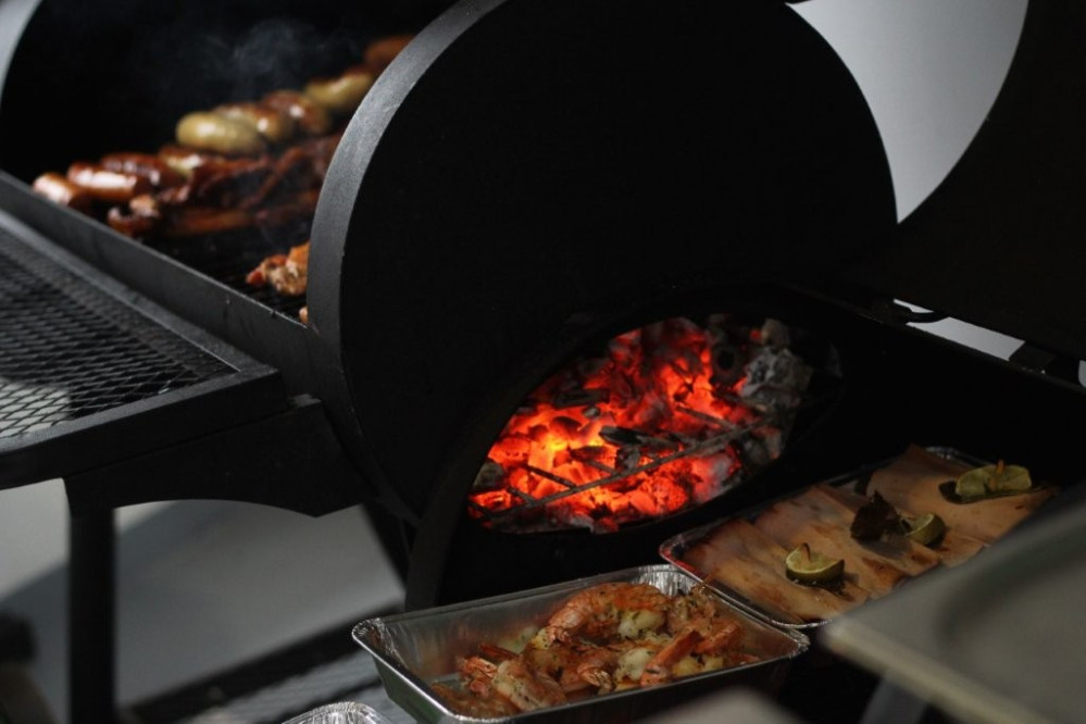 Restaurant-Cafe-Altes-Landhaus-Burscheid-Grillabend-Sep2015