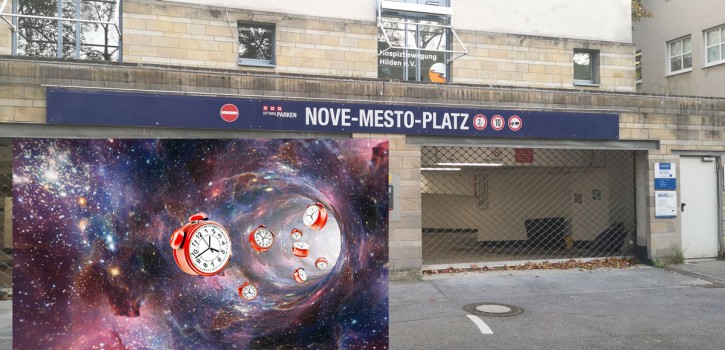 Brandmeldeanlage noch nicht in Betrieb