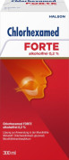 Chlorhexamed FORTE alkoholfrei 0.2% Chlorhexamed FORTE alkoholfrei 0.2%