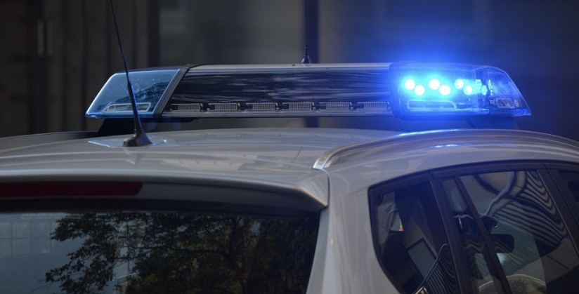 Mordkommission ermittelt