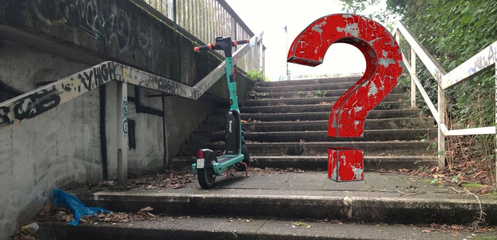 Verleiher spielen das Problem häufig herunter