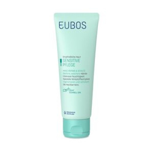 EUBOS SENSITIVE Hand Repair & Schutz Creme EUBOS SENSITIVE Hand Repair & Schutz Creme