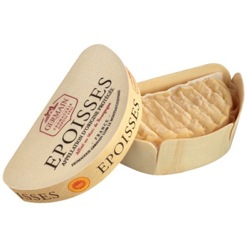 Epoisses Germain AOP 50% frisch 125g Epoisses Germain AOP 50% frisch 125g