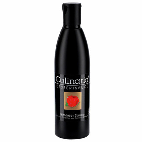 Culinaria Himbeer Sauce 250ml Culinaria Himbeer Sauce 250ml