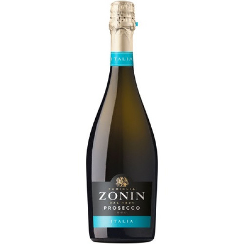 Prosecco Spumante 0,75 L Prosecco Spumante 0,75 L