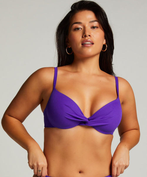 Bikini-Top Eclipse - Lila Bikini-Top Eclipse - Lila