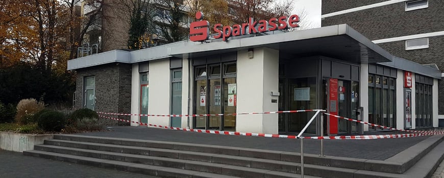 Nur noch Selbstbedienungs-Angebot – „Personendienter Service nicht mehr zu halten“