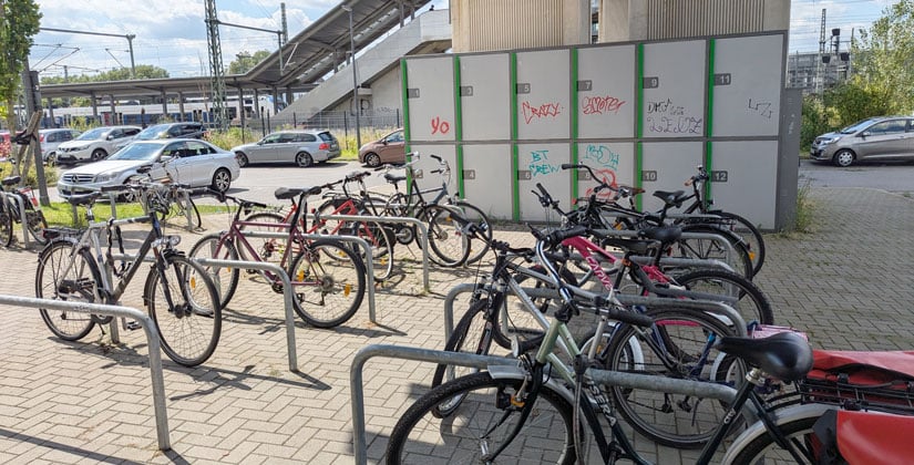 Opladen Plus zweifelt am Sinn des Projektes – SWM hält dagegen