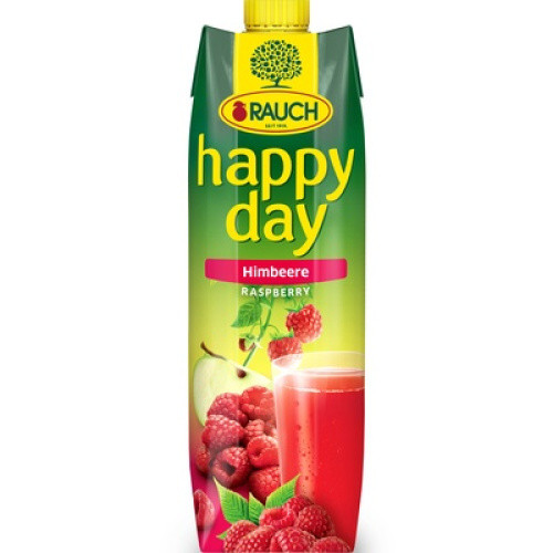 Himbeer Rosa Pfeffer 1L Himbeer Rosa Pfeffer 1L