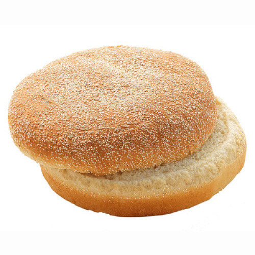 Hamburger Brötchen ´Dinkel´ TK 100g Hamburger Brötchen ´Dinkel´ TK 100g