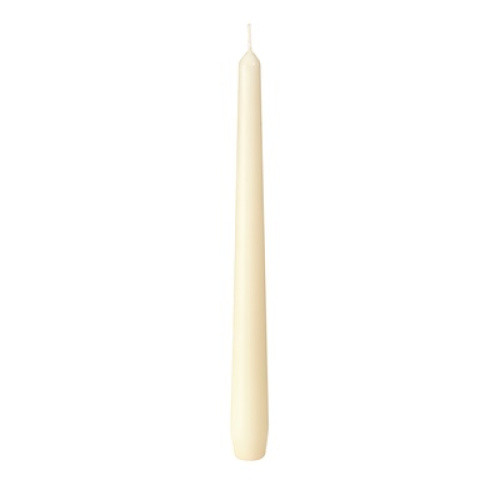 Leuchterkerzen cream 50St Leuchterkerzen cream 50St