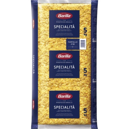 Farfalle No. 65 5kg Farfalle No. 65 5kg