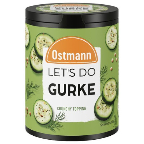 Lets Do Gurke 50g Lets Do Gurke 50g