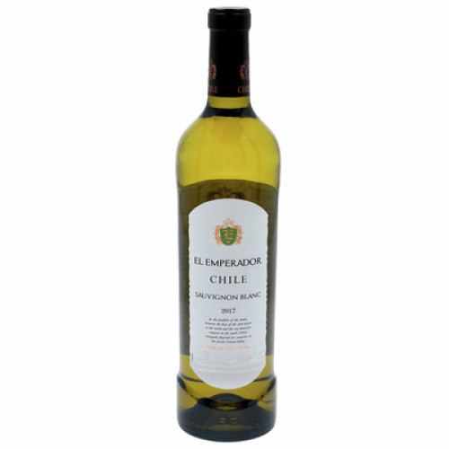 El Emperador Sauvignon Blanc 0,75L El Emperador Sauvignon Blanc 0,75L