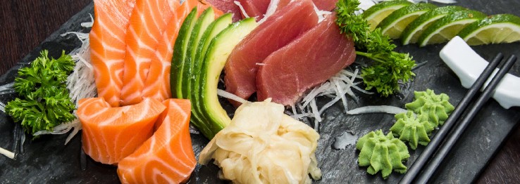 Asiatische Lebensmittel Asiatische Lebensmittel