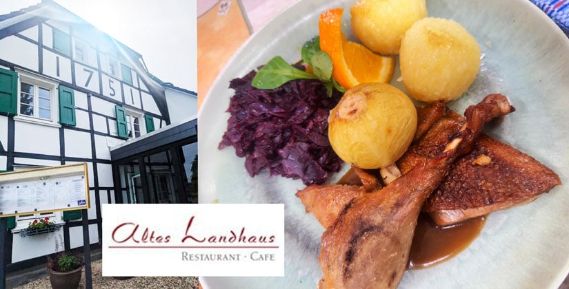 Fix und fertig vorgekocht – kein Stress in der Küche, dafür mehr Zeit für die Liebsten