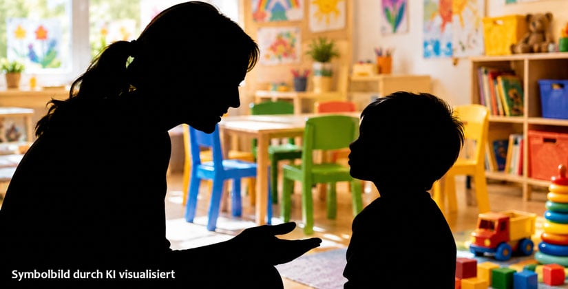 CDU-Anfrage im Rathaus: Bei vielen Vorschulkindern wird zusätzlicher Förderbedarf festgestellt