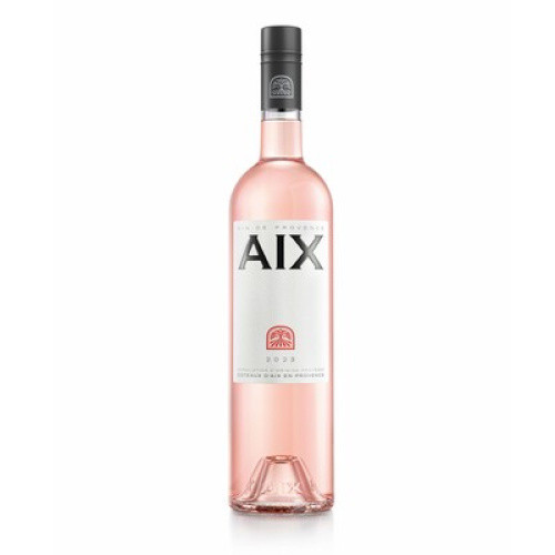 AIX Rose Coteaux d´Aix en Provence trocken 0,75l AIX Rose Coteaux d´Aix en Provence trocken 0,75l