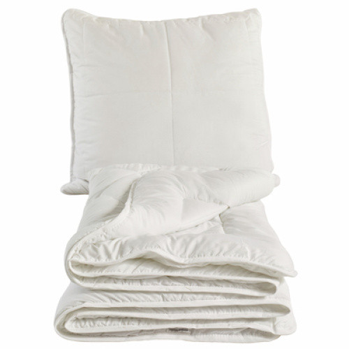 Microfaser 4 Jahreszeiten Steppbett 135x200 Orhto Deluxe 1St Microfaser 4 Jahreszeiten Steppbett 135x200 Orhto Deluxe 1St