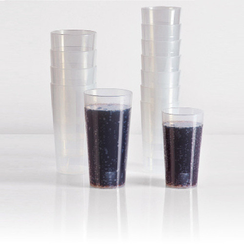 Trinkbecher 0,5l /-/ 10St Trinkbecher 0,5l /-/ 10St