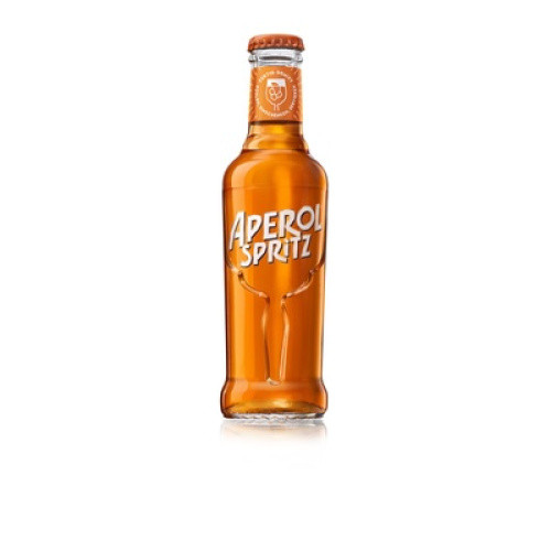 Aperol Spritz 10,2% 0,2l Aperol Spritz 10,2% 0,2l
