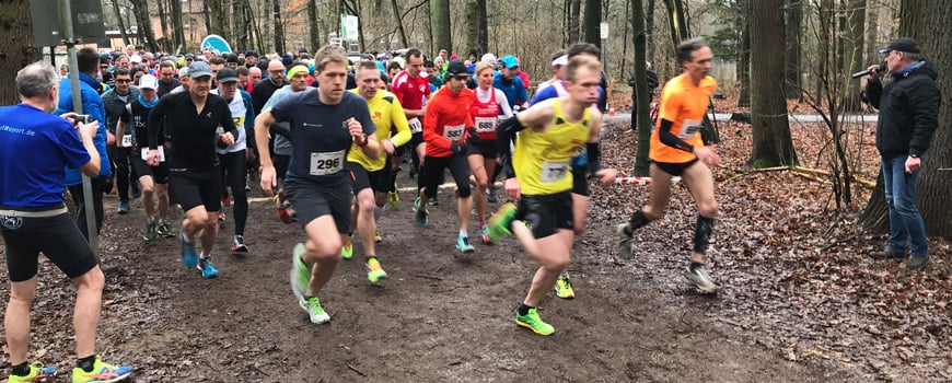 Start am 21. Januar 2024 - Strecken für Kinder, Jugendliche und Erwachsene 