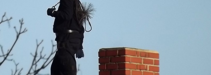 Schornsteinfeger Schornsteinfeger