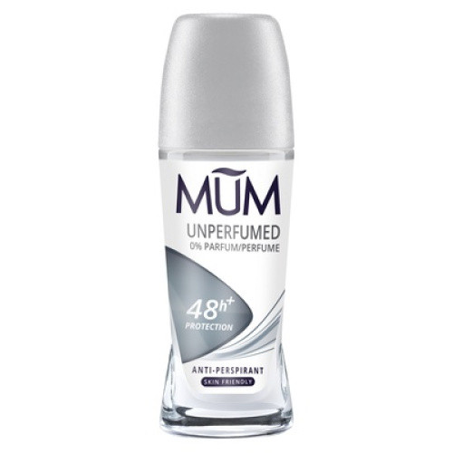 Roll-on unperfumed 50ml Roll-on unperfumed 50ml