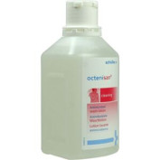 OCTENISAN WASCHLOTION OCTENISAN WASCHLOTION