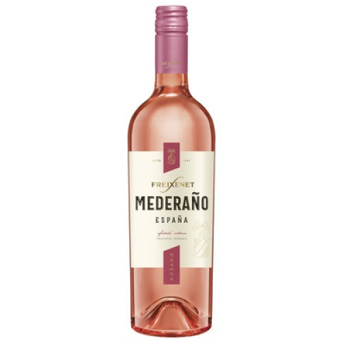 Mederaño de FreixenetRosado 0,75L Mederaño de FreixenetRosado 0,75L