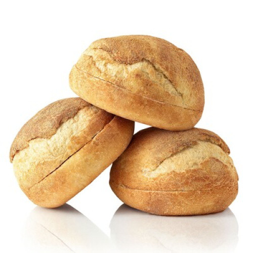 Homestyle Burger Bun TK Pro Burger ca.105g Homestyle Burger Bun TK Pro Burger ca.105g