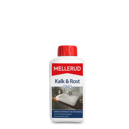 Kalk & Rost Löser 0,5L Kalk & Rost Löser 0,5L