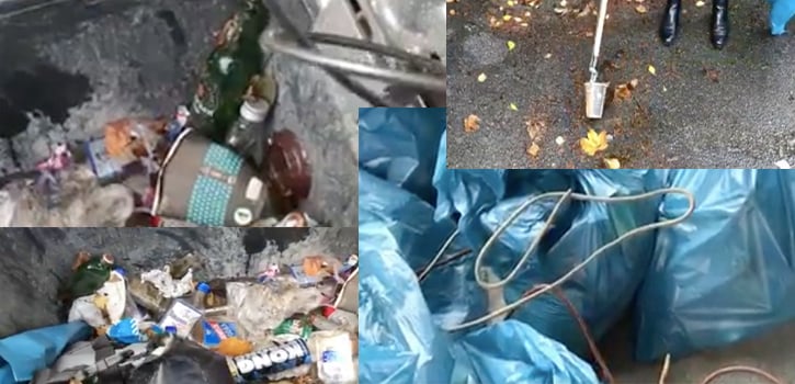 Hartnäckigkeit der WLH fruchtet Hartnäckigkeit der WLH fruchtet