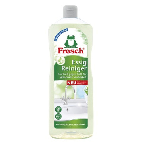 Essig-Reiniger 1l Essig-Reiniger 1l