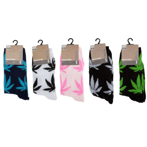 Unisex Socken Unisex Socken