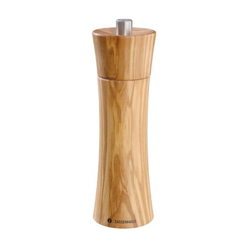 Salzmühle Frankfurt 18cm Olive 1St Salzmühle Frankfurt 18cm Olive 1St