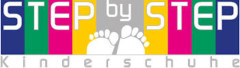 Step by Step Kinderschuhe