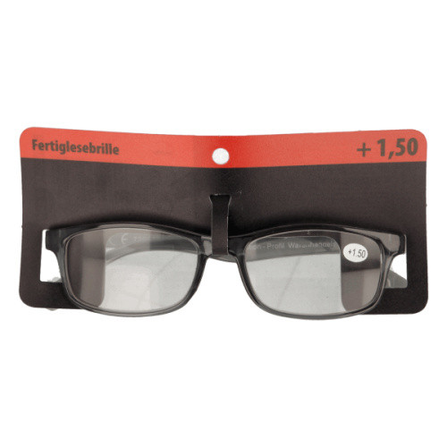 Fertiglesebrille Fertiglesebrille