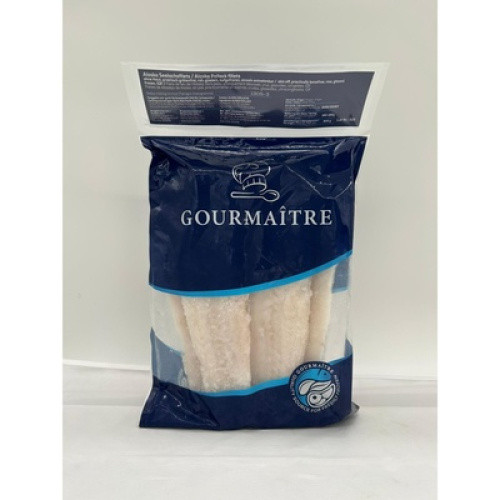 Alaska Seelachsfilet TK 800g Alaska Seelachsfilet TK 800g