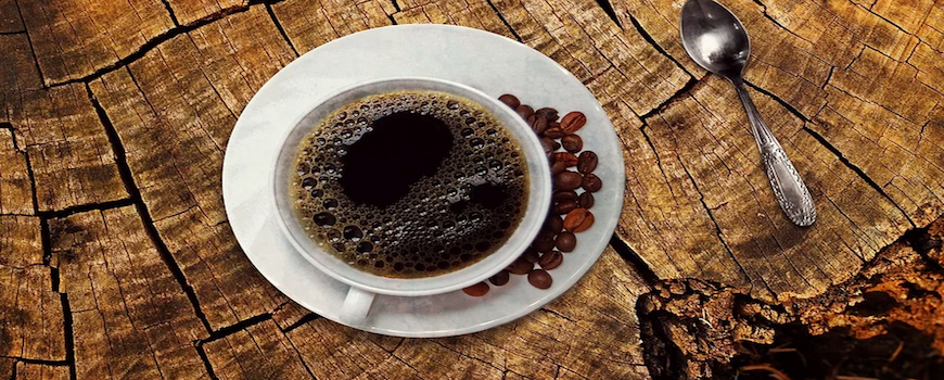 Ein Erlebnis für die Geschmacksknospen...nicht nur für Koffeinjunkies